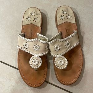 Jack Rogers Sandals